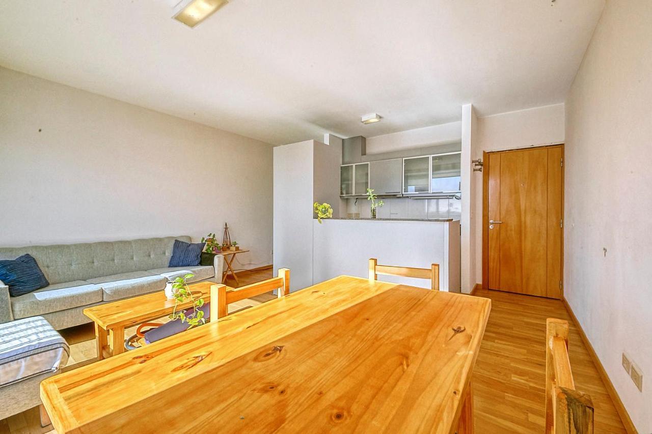 Hermoso Apartamento En Las Canitas, Palermo ブエノスアイレス エクステリア 写真
