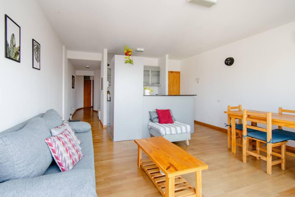 Hermoso Apartamento En Las Canitas, Palermo ブエノスアイレス エクステリア 写真